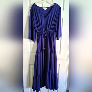 Loralette Maxi Dress